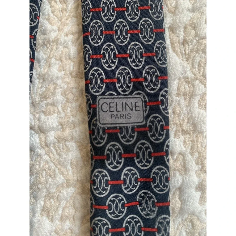 Celine elevate your